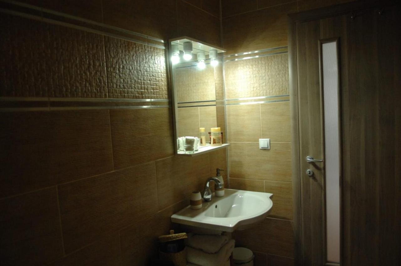 Casa De Vacanta Two Brothers Concept Păltiniş 객실 사진