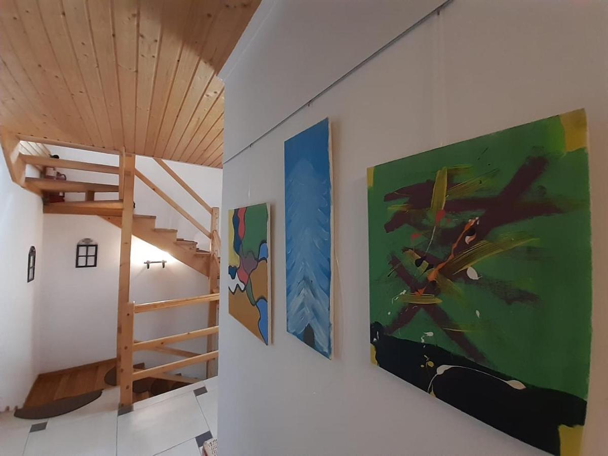 Casa De Vacanta Two Brothers Concept Păltiniş 외부 사진